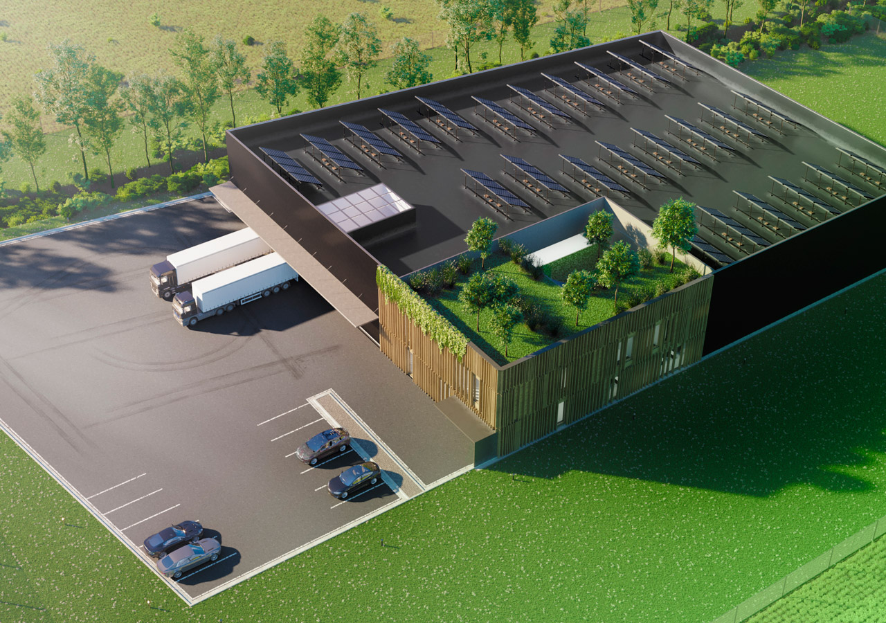 IBG Slovak Innovation Centre_©https://refuelworks.com/