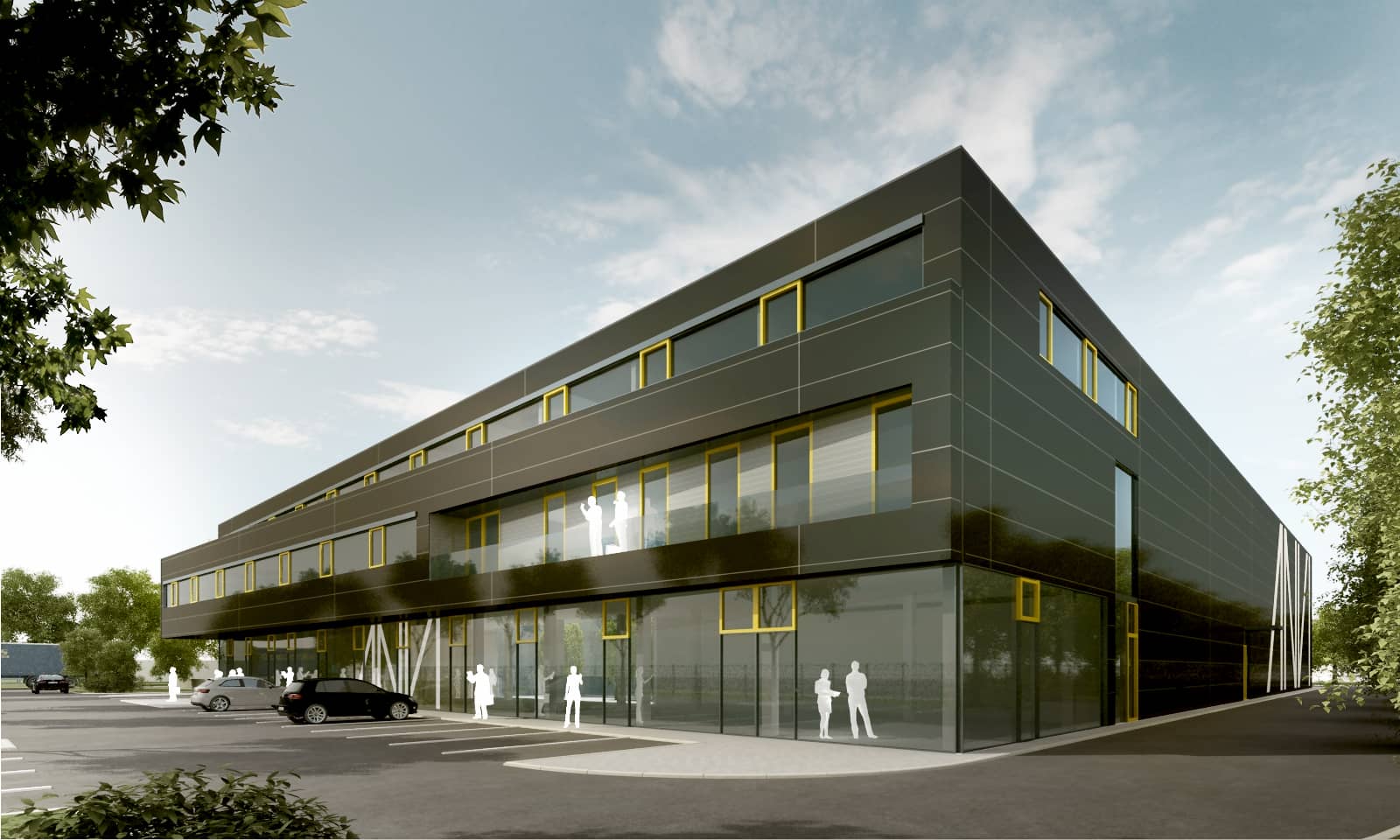 Architects in Prague - Top 80 Architects in Prague - Sheet77