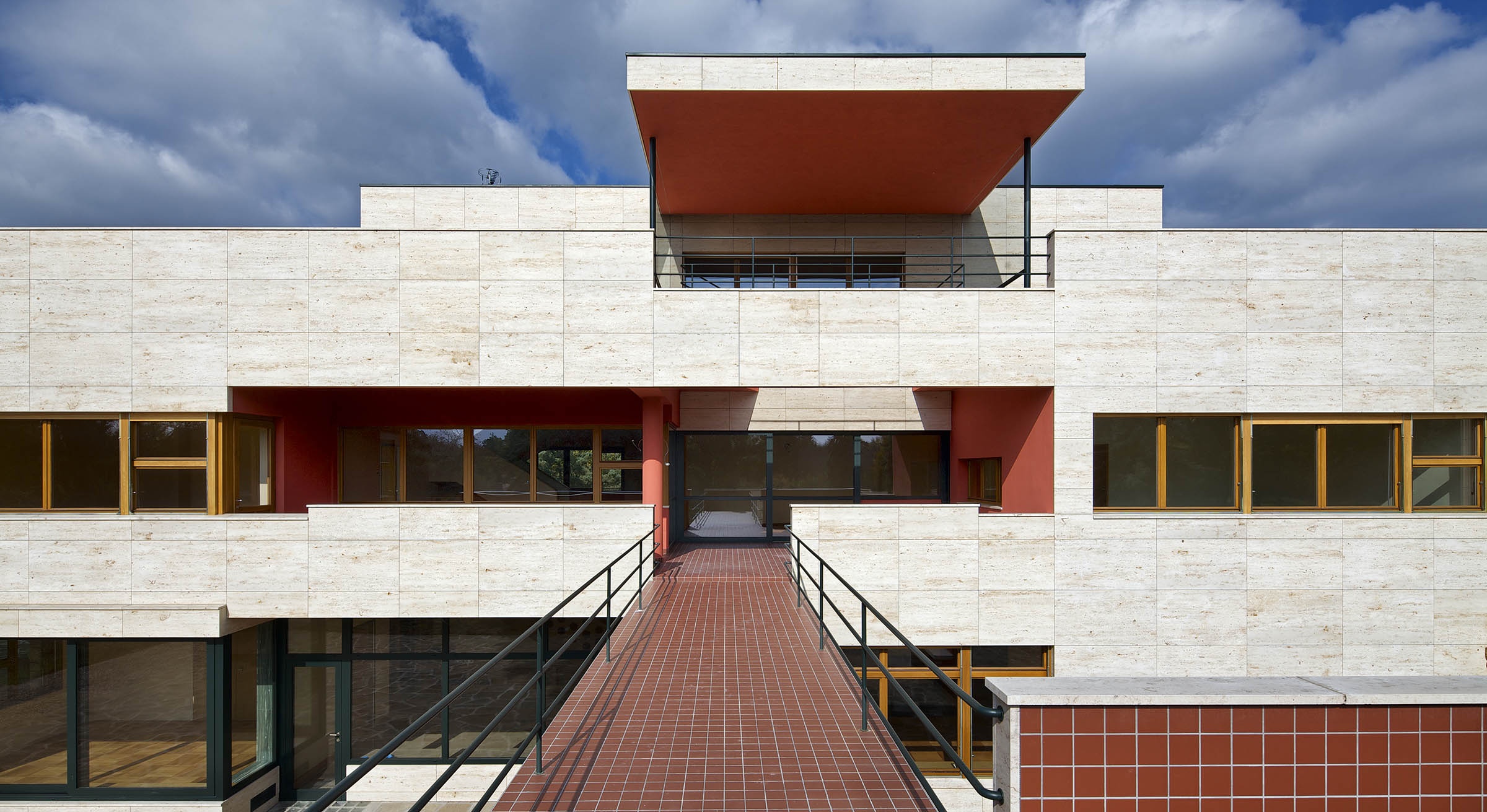Architects in Prague - Top 80 Architects in Prague - Sheet78