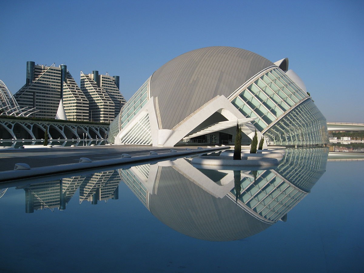 15 Examples of Planeterium around the world - Sheet9