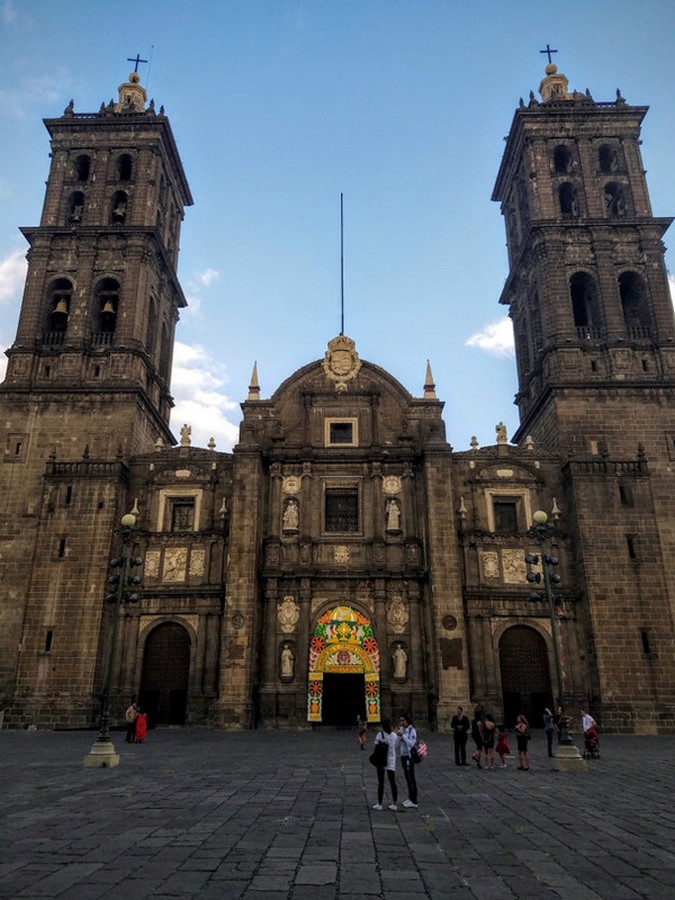 15 Places to visit in Puebla City for the Travelling Architect - Sheet11