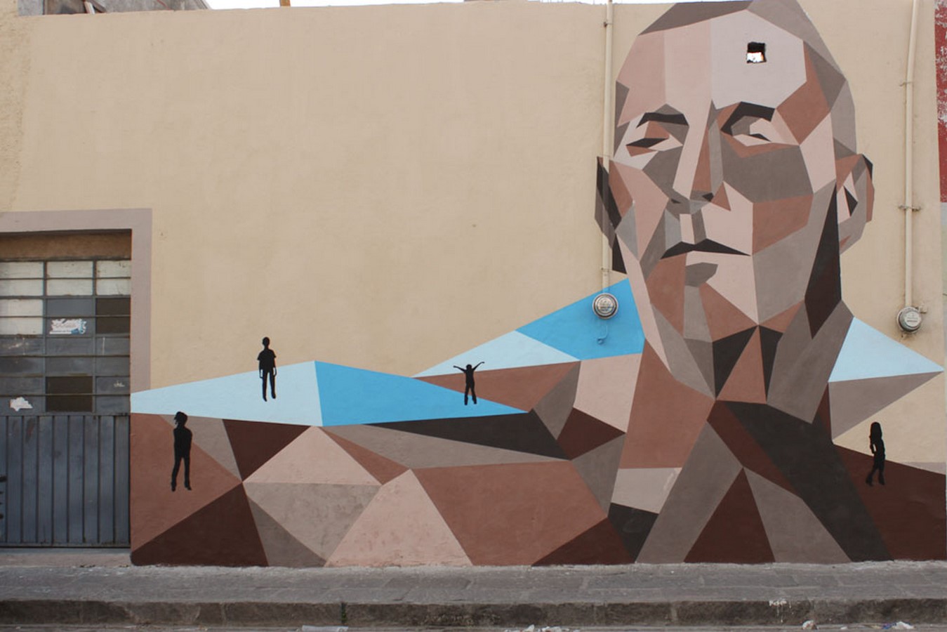 15 Places to visit in Puebla City for the Travelling Architect - Sheet12