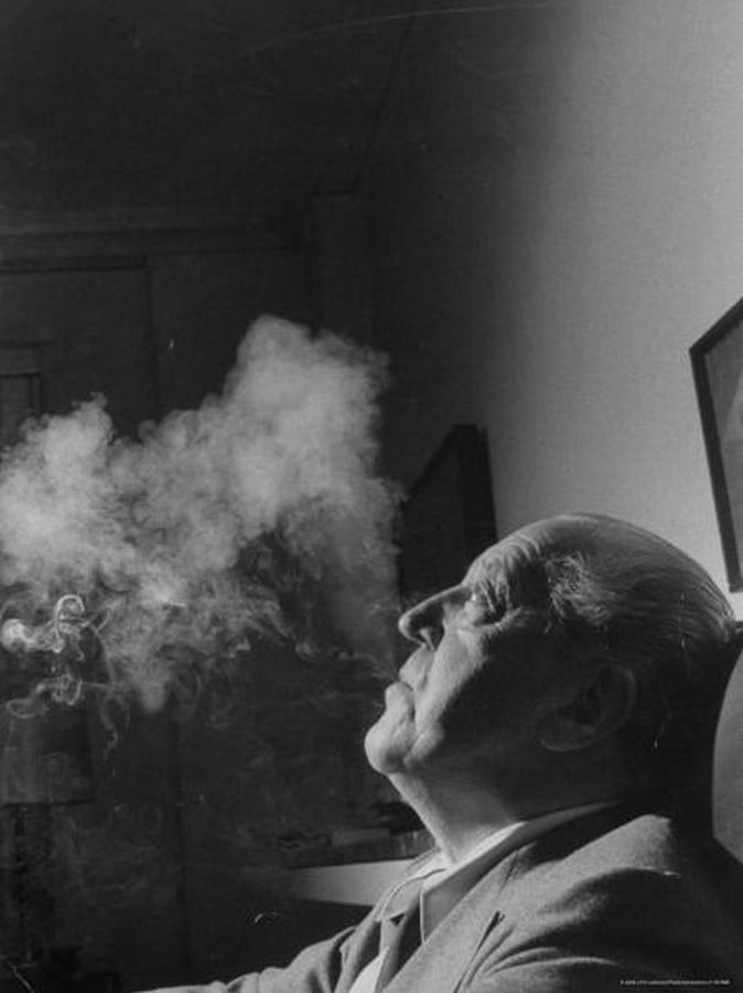 The Core House by Ludwig Mies van der Rohe: A Theoretical Project - Sheet13