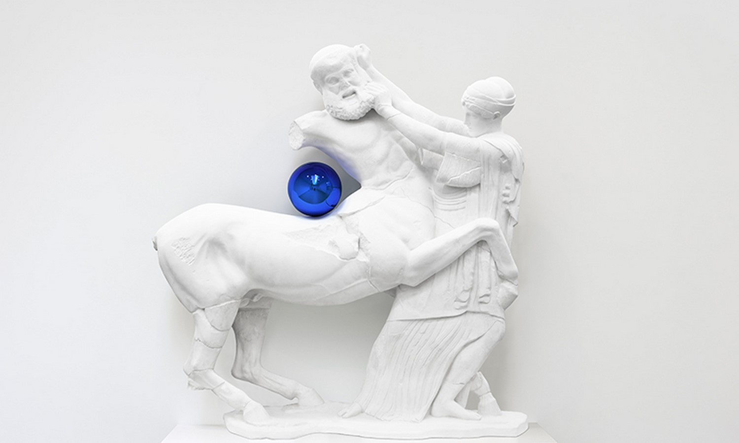 Life of an Artist: Jeff Koons - Sheet10