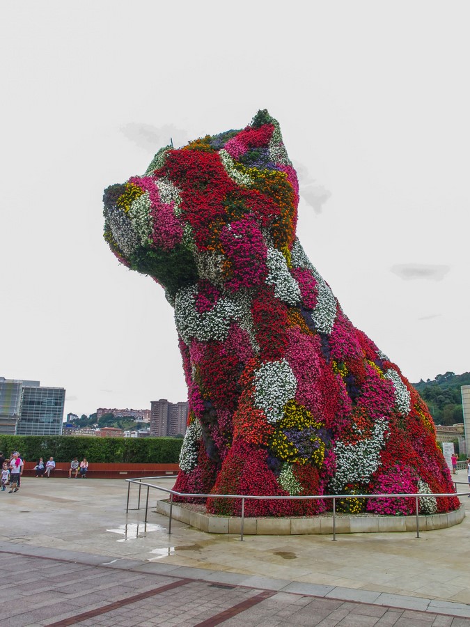 Life of an Artist: Jeff Koons - Sheet5