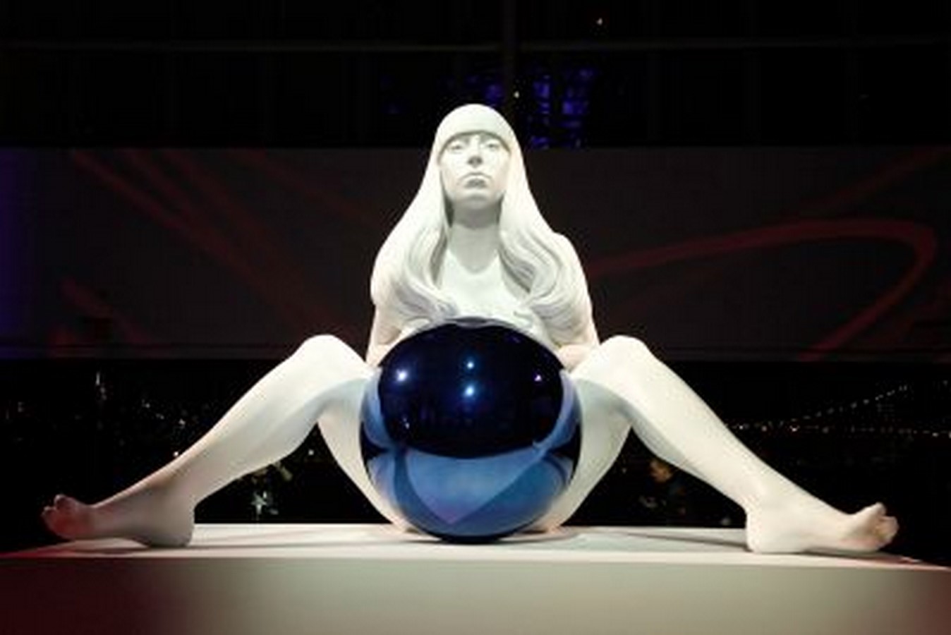 Life of an Artist: Jeff Koons - Sheet6
