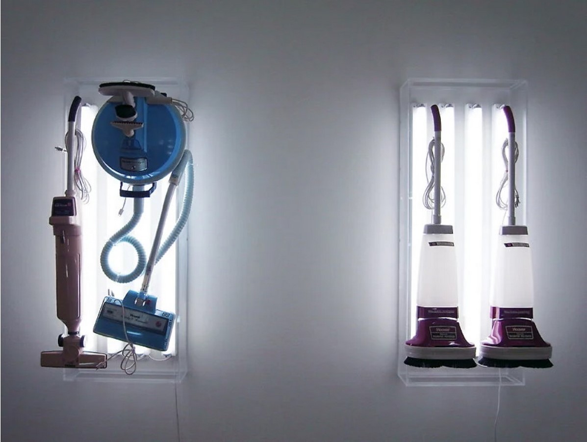Life of an Artist: Jeff Koons - Sheet7