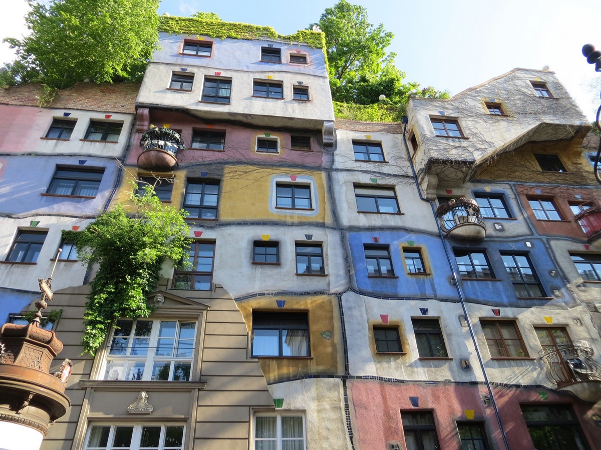 The Influence of Architecture on Well-being and Community Life - Sheet1