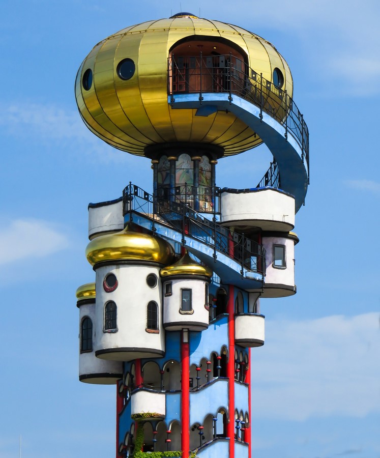 The Influence of Architecture on Well-being and Community Life - Sheet2
