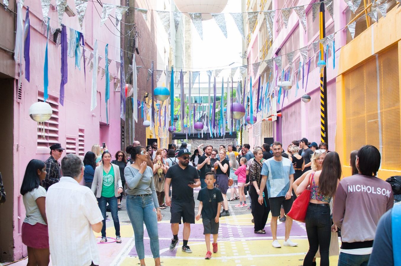 The Influence of Architecture on Well-being and Community Life - Sheet5