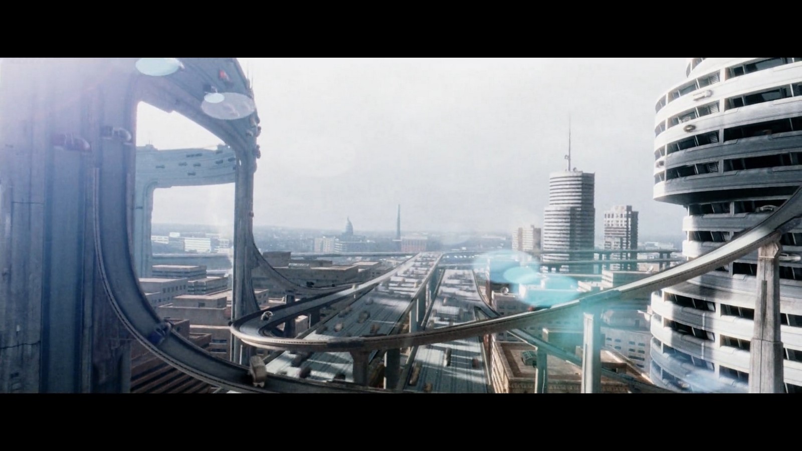 An Architectural Review of Minority Report - Sheet5