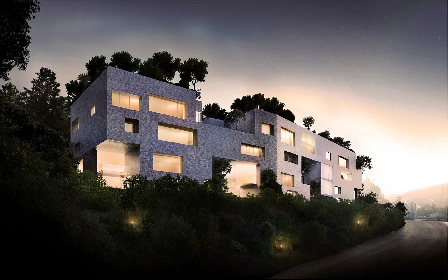 Architects in Beirut - Top 35 Architects in Beirut - Sheet11