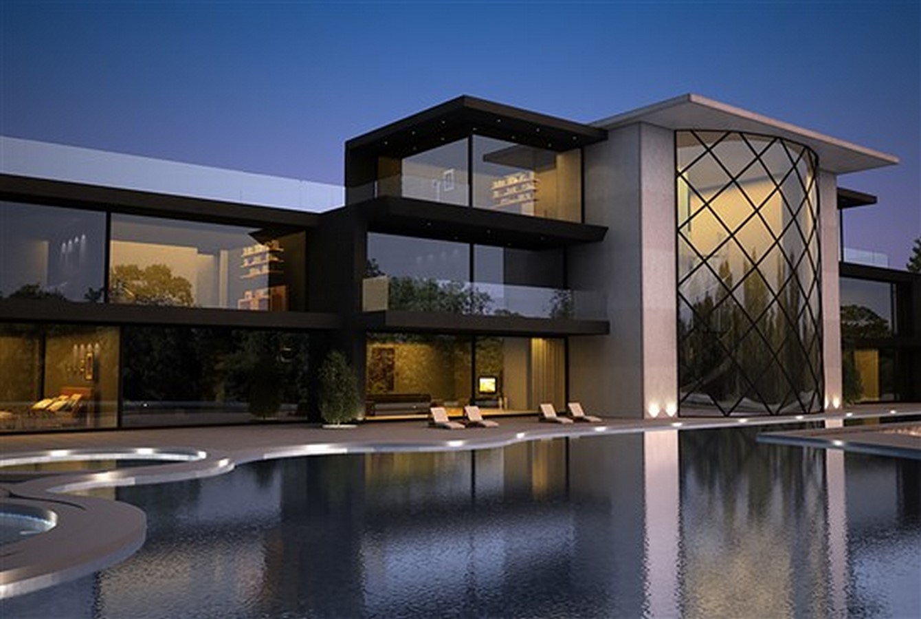 Architects in Beirut - Top 35 Architects in Beirut - Sheet18