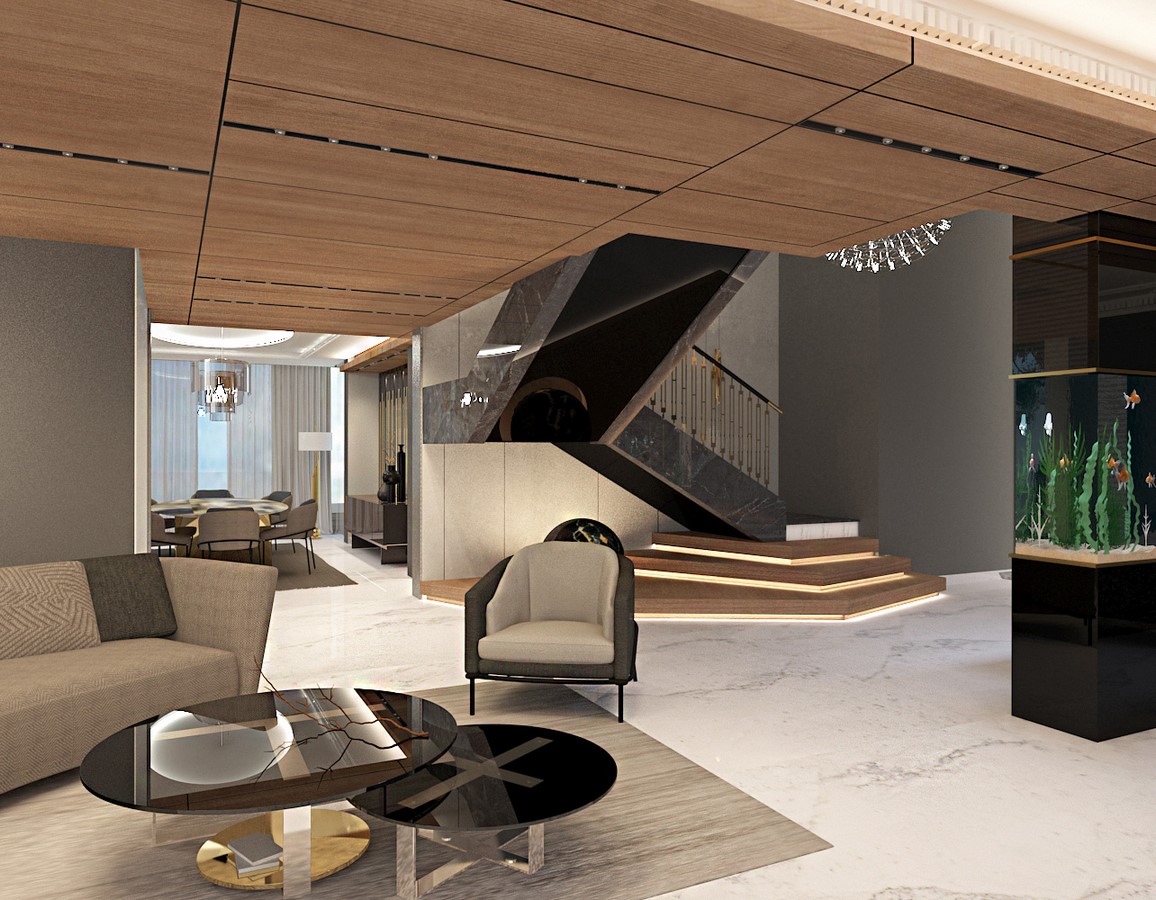 Architects in Beirut - Top 35 Architects in Beirut - Sheet19