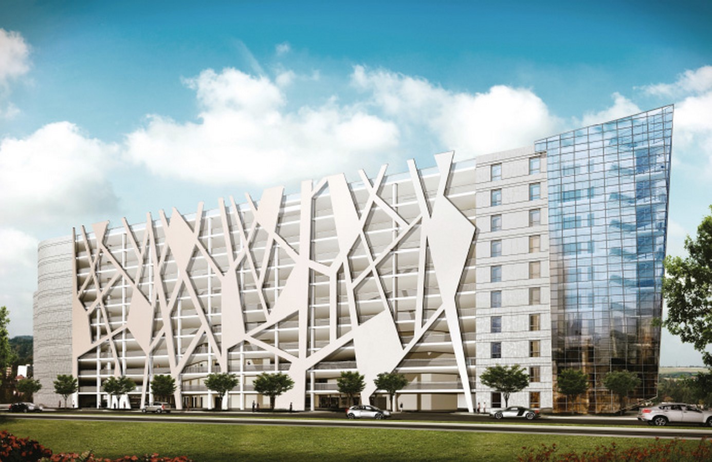 Architects in Beirut - Top 35 Architects in Beirut - Sheet20