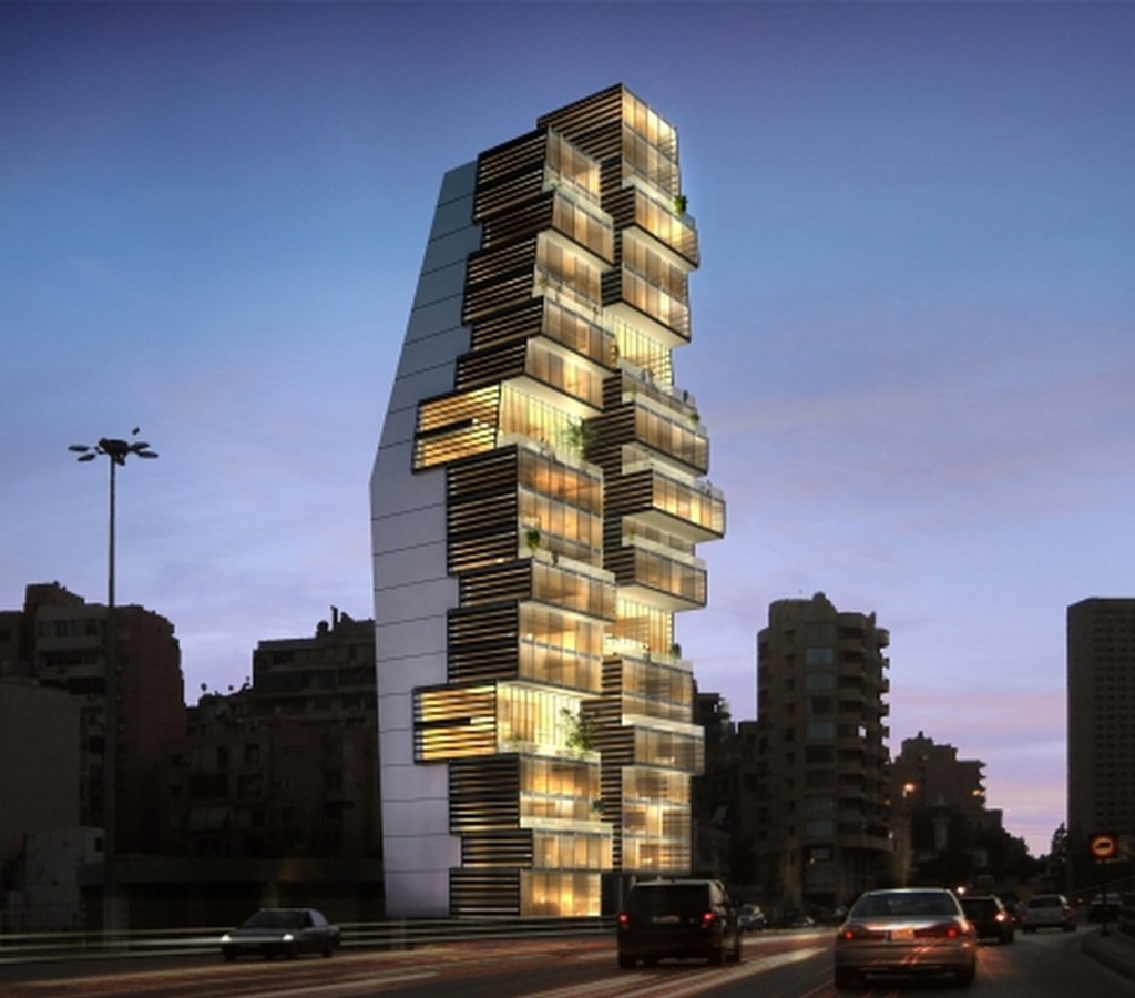 Architects in Beirut - Top 35 Architects in Beirut - Sheet3