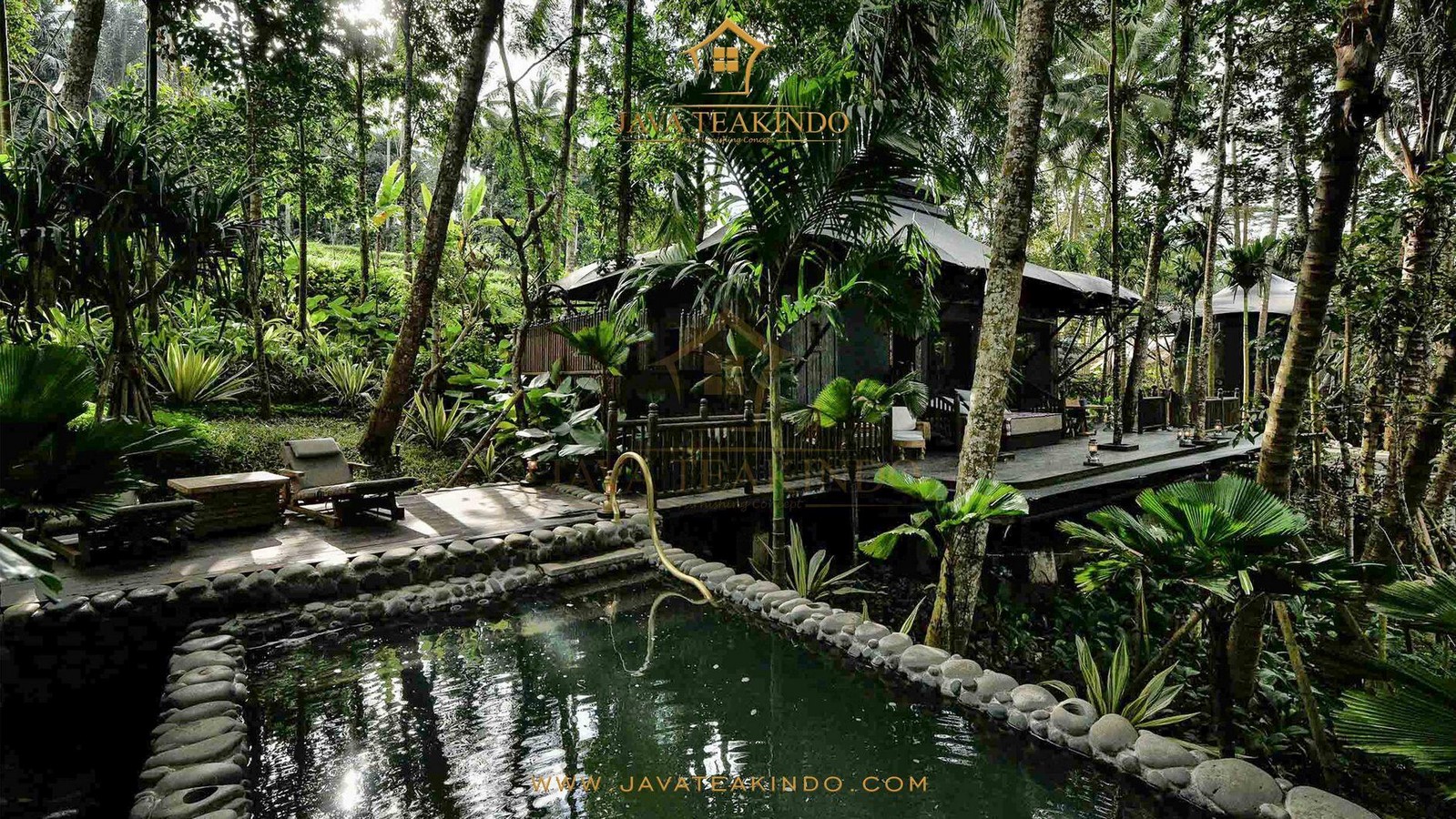 Capella Ubud, Bali: World's most Exotic - Sheet4