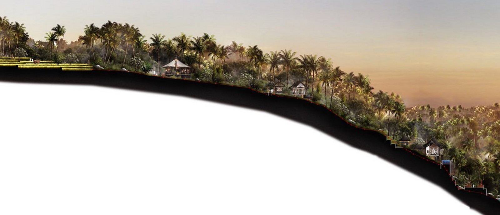 Capella Ubud, Bali: World's most Exotic - Sheet9