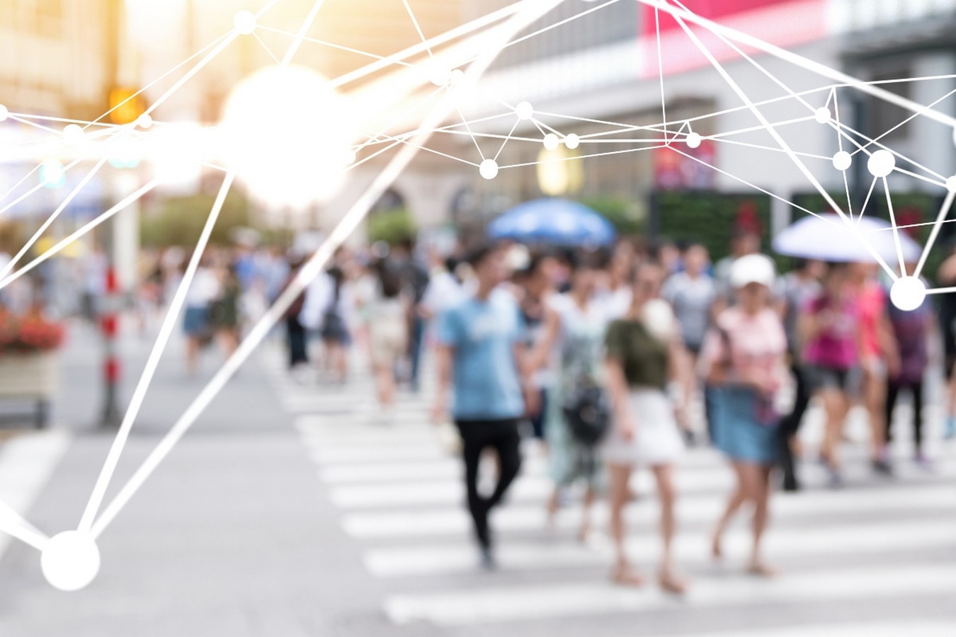 Architecture and the Smart Cities - Sheet1
