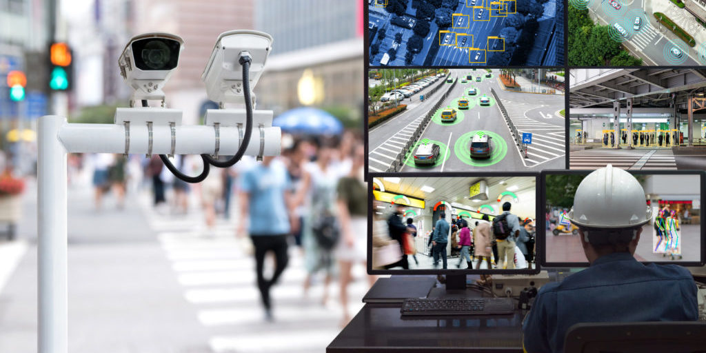 Architecture and the Smart Cities - Sheet4