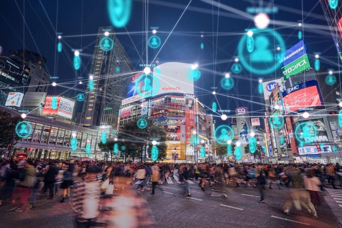 Architecture and the Smart Cities - Sheet7