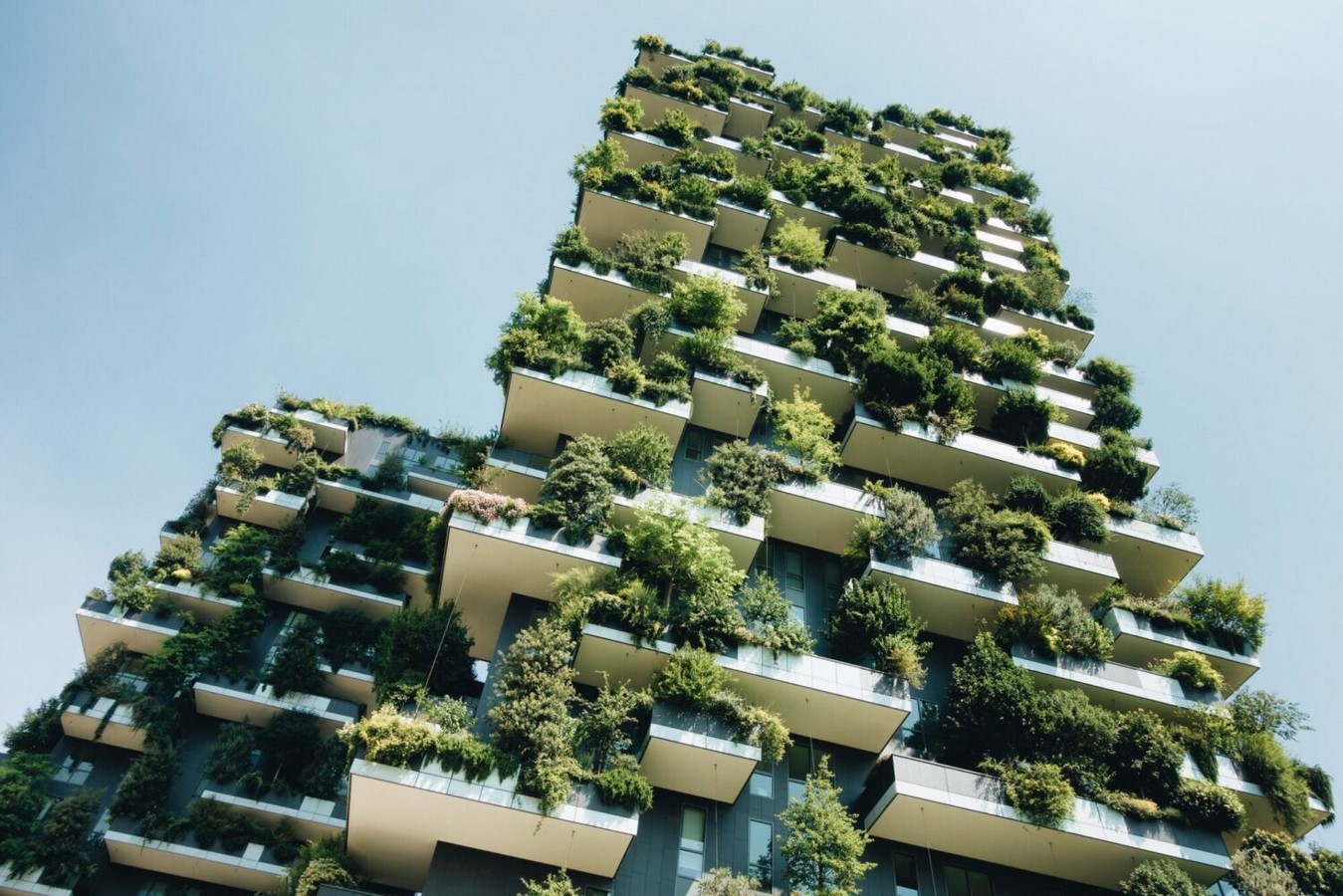 The Architecture of Tomorrow: Salvation or Damnation of the Society? - Sheet4