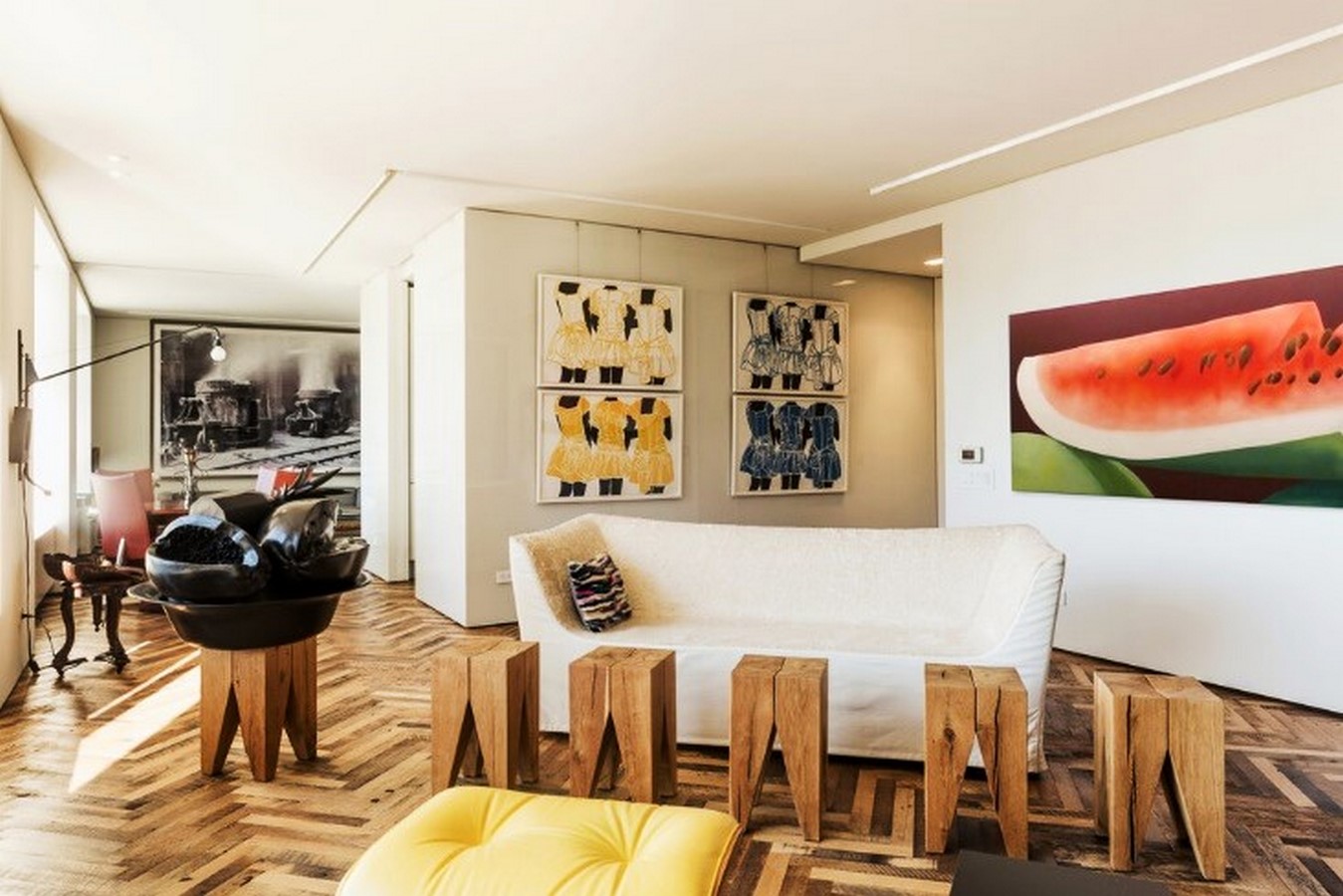 Leyden Lewis Design Studio- 10 Iconic Projects - Sheet19