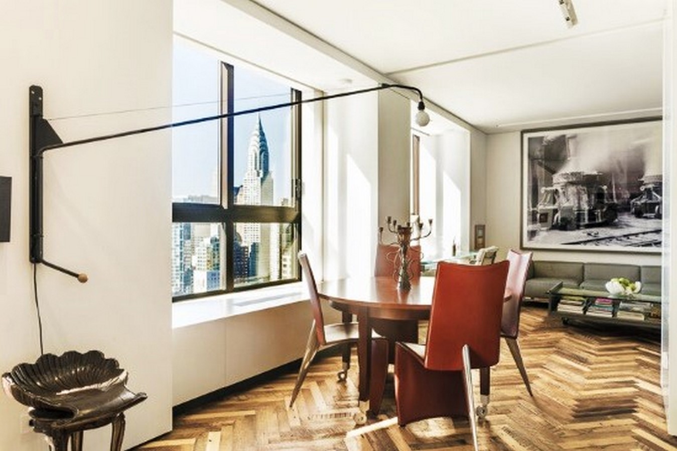 Leyden Lewis Design Studio- 10 Iconic Projects - Sheet20