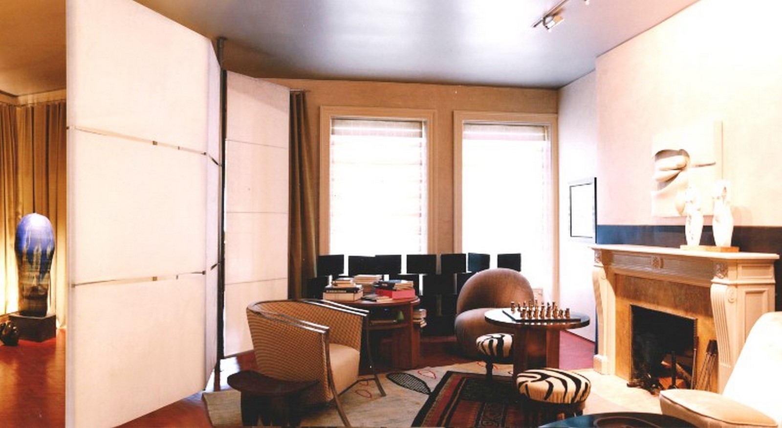 Leyden Lewis Design Studio- 10 Iconic Projects - Sheet3