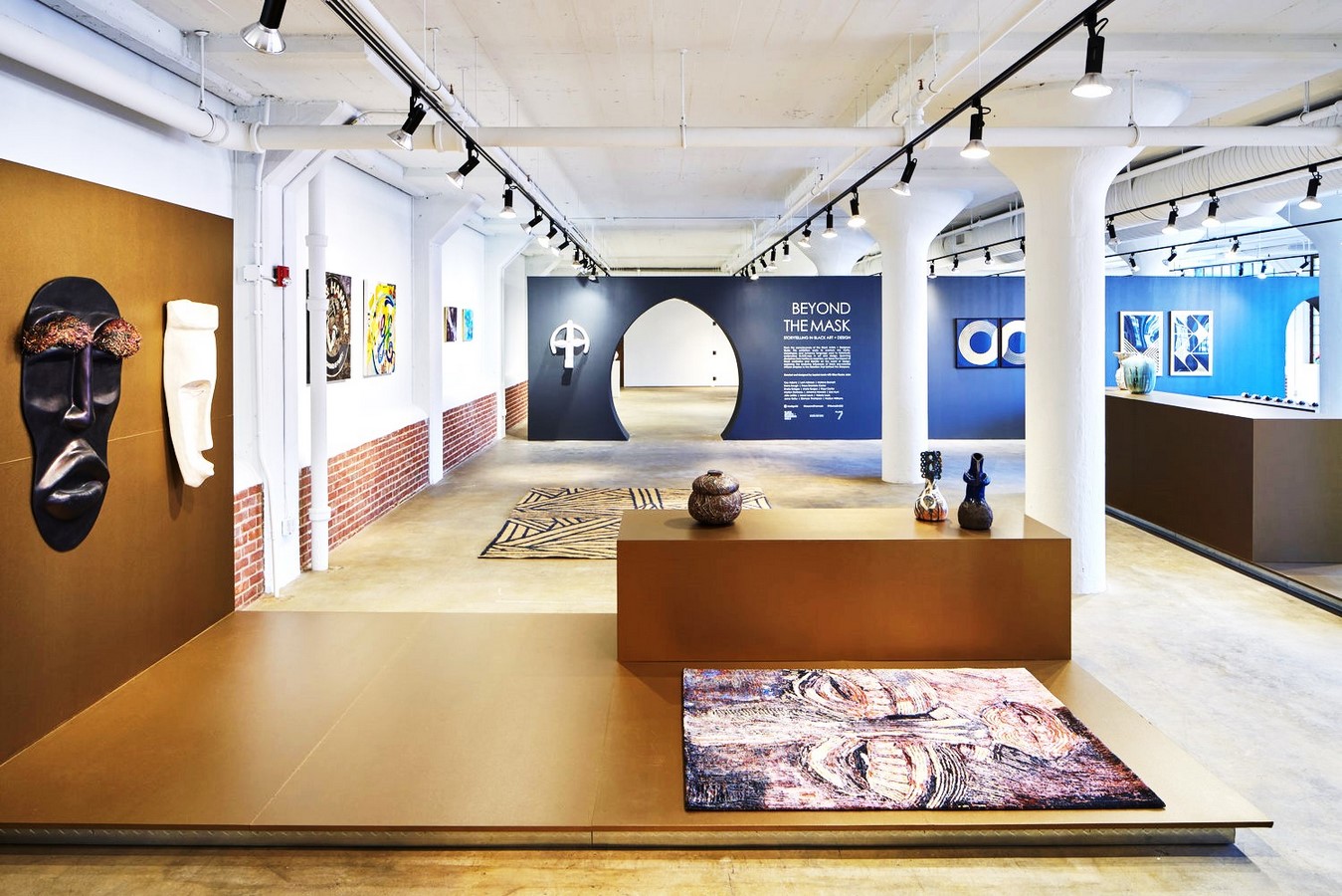 Leyden Lewis Design Studio- 10 Iconic Projects - Sheet30
