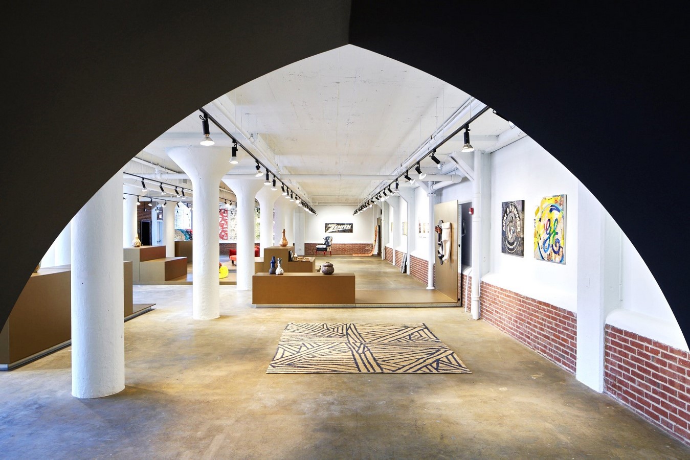 Leyden Lewis Design Studio- 10 Iconic Projects - Sheet31