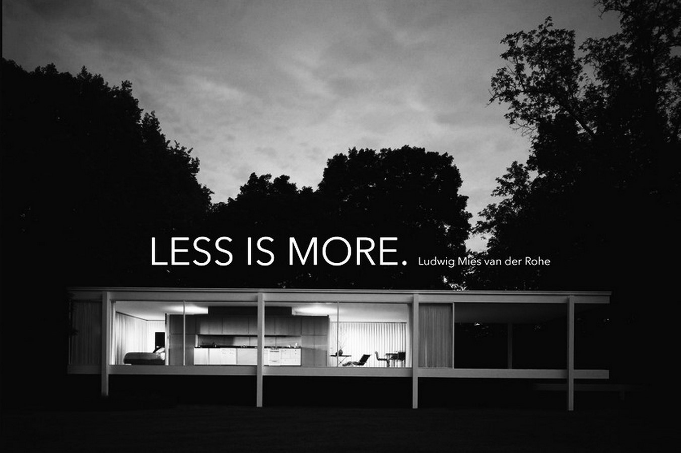 An Architectural Review of The Minimalists: Less Is Now (2021) - Sheet6