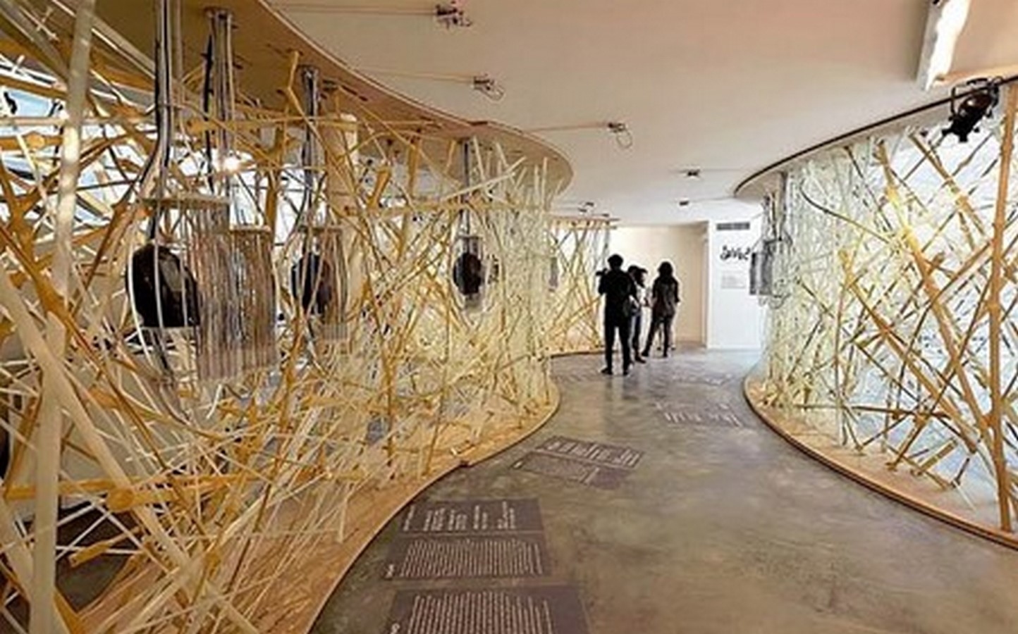 An introduction to Biodesign Architecture - Sheet2