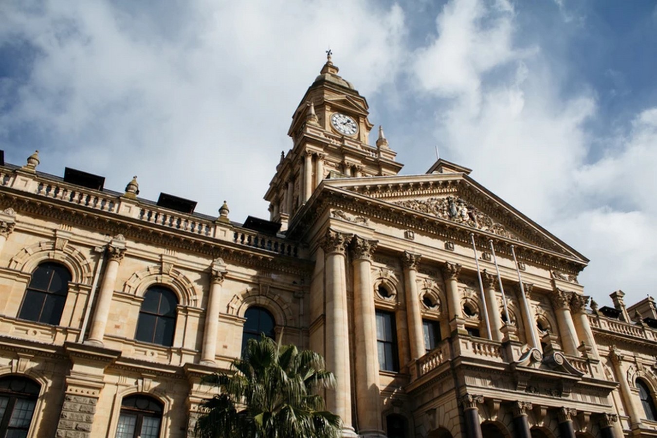 Architecture of Cities: Cape Town- The Mother City - Sheet11