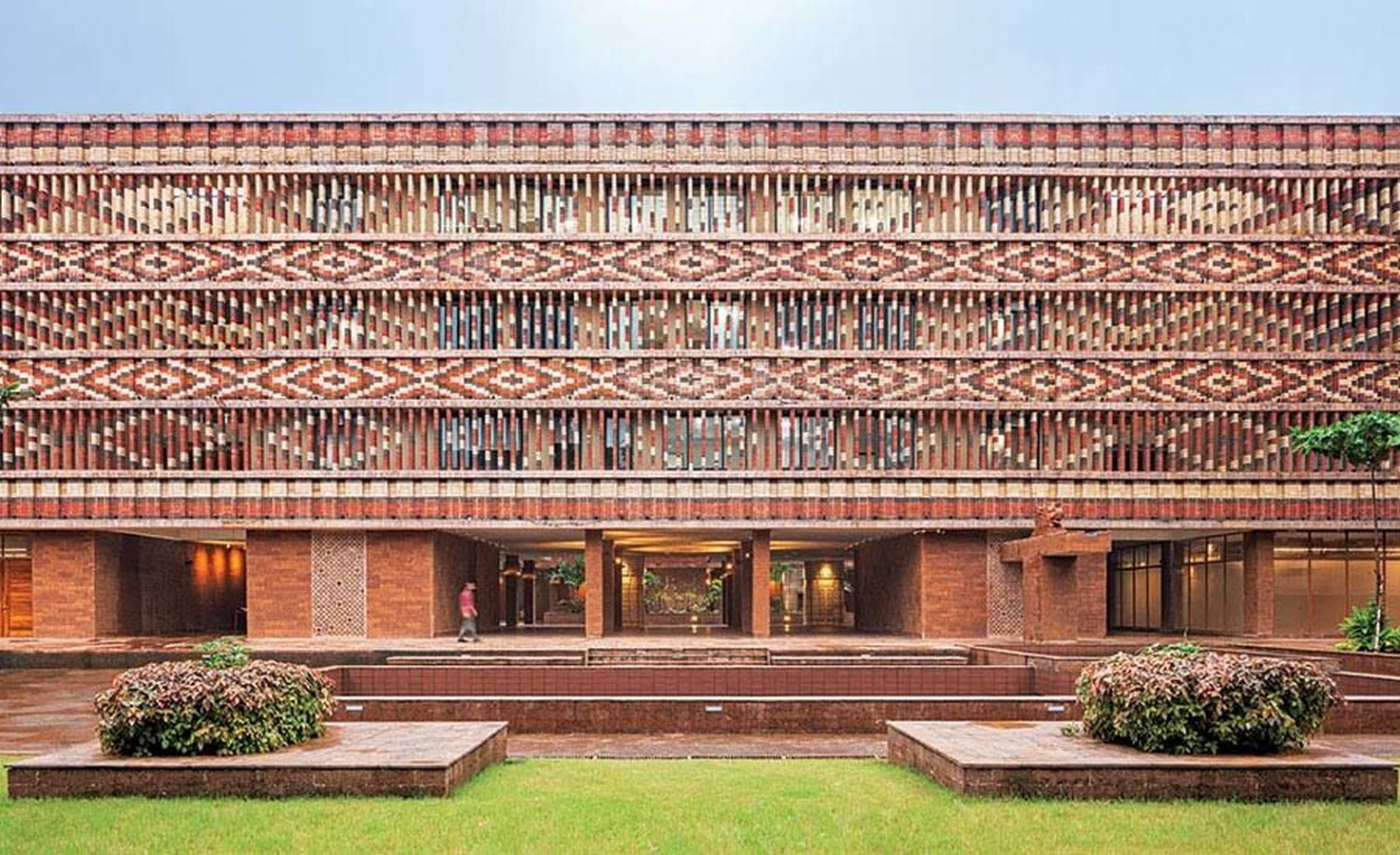 Architectural Heroes: The Artisans - Sheet1