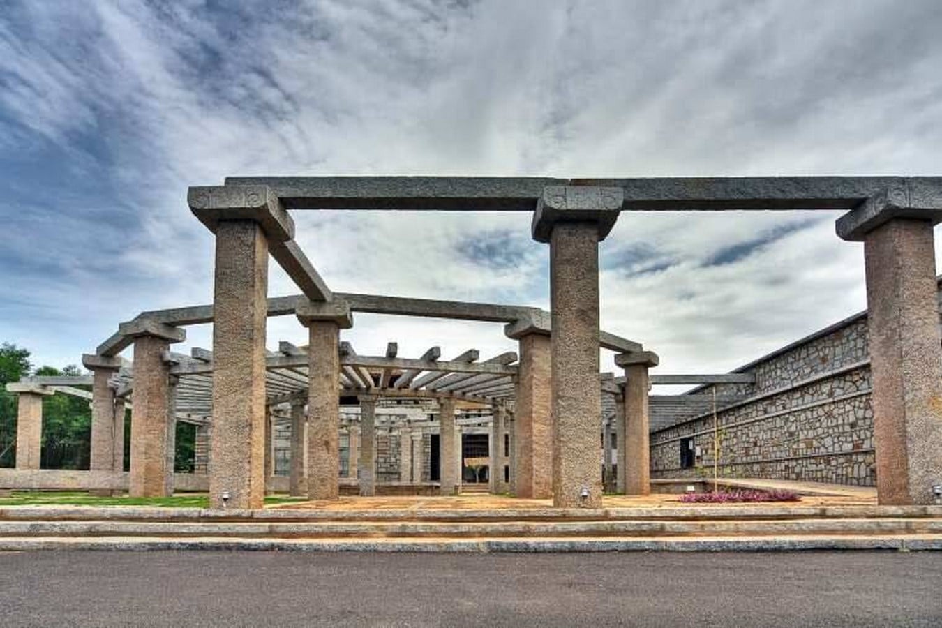 Architectural Heroes: The Artisans - Sheet