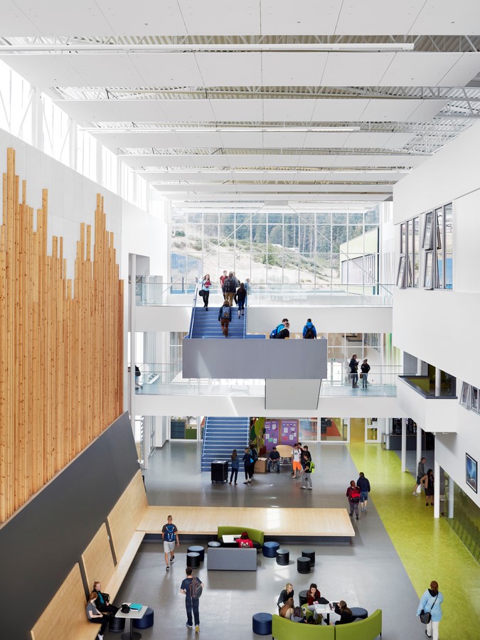 Royal Bay Secondary School  - Sheet3
