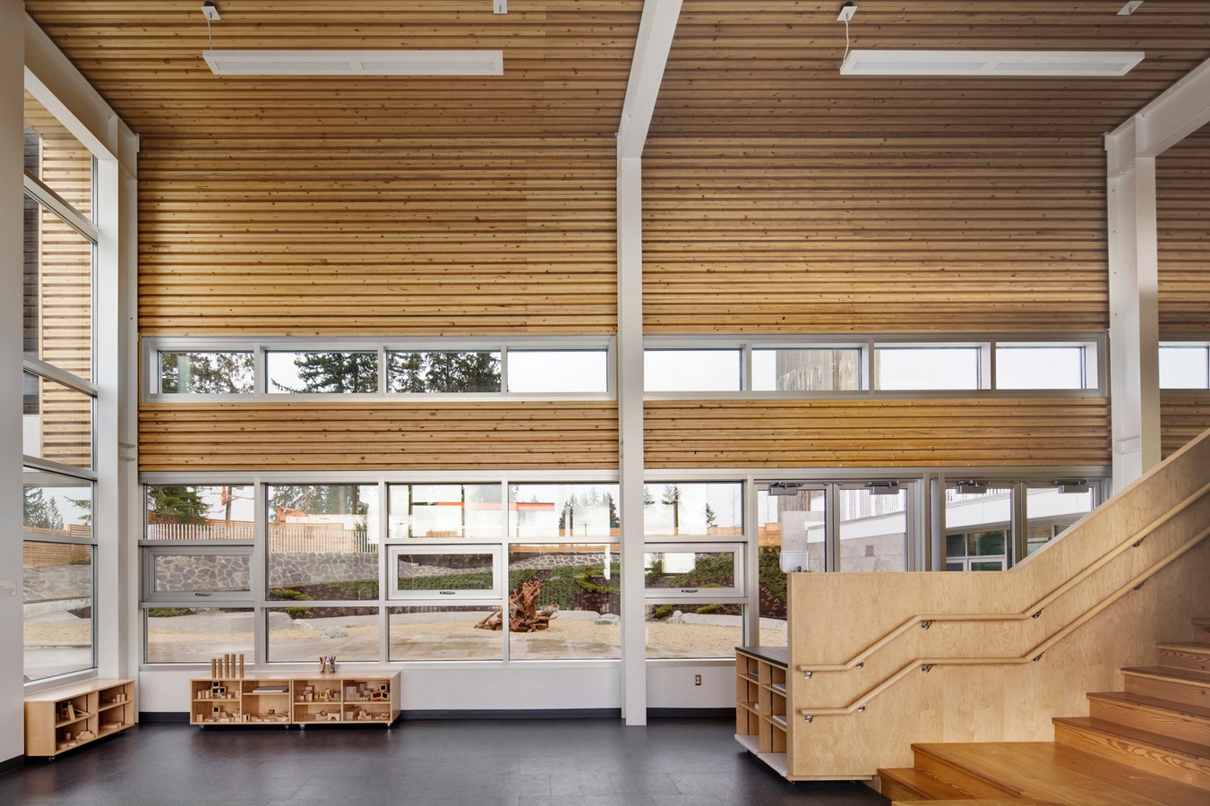 University Childcare Centre - Sheet4
