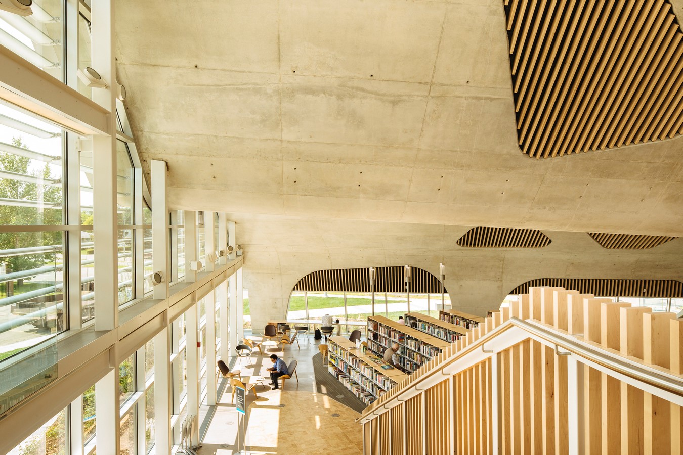 Jasper Place Library  - Sheet4