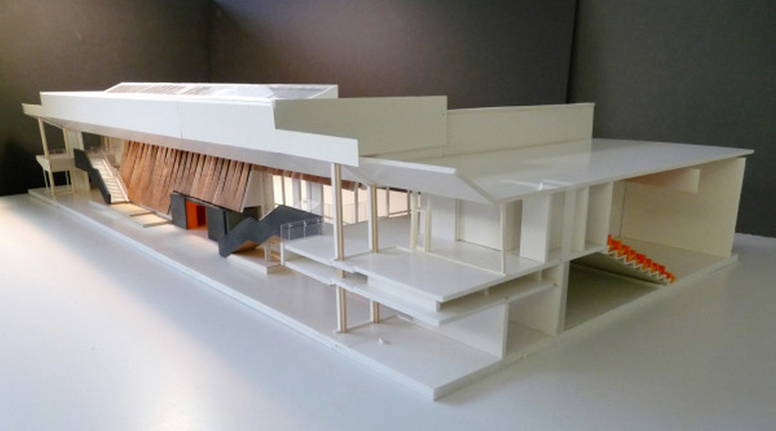 Duchess Park Secondary School  - Sheet4