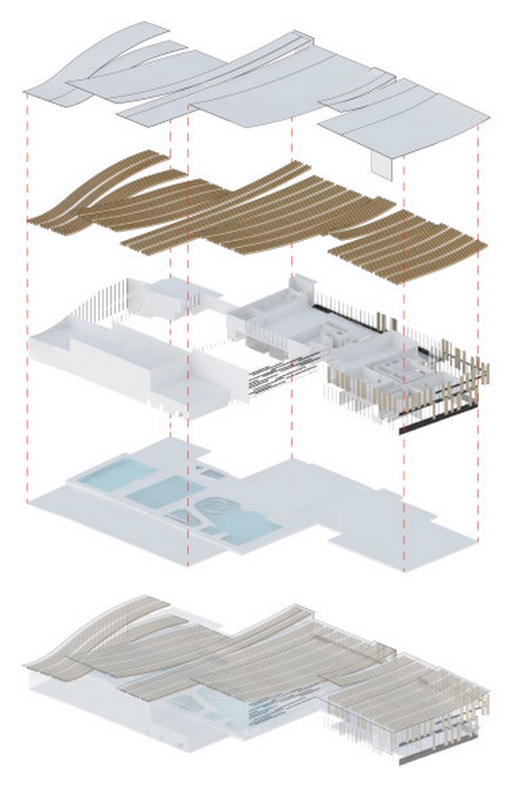 Minoru Centre for Active Living  - Sheet4
