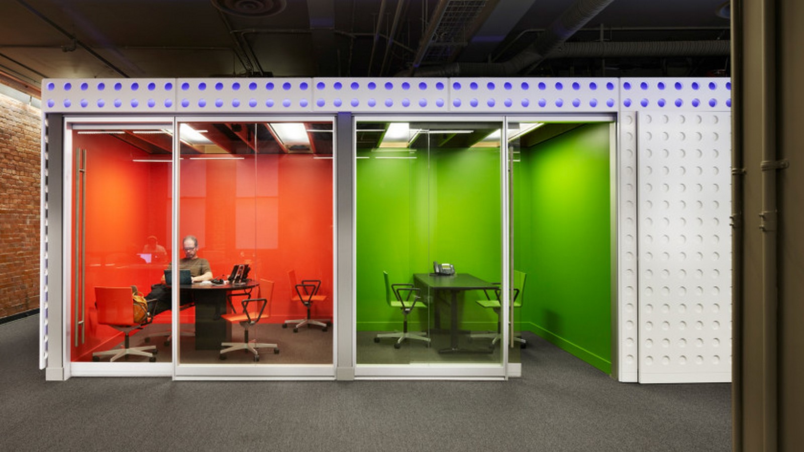 Mozilla Vancouver Office - Sheet4