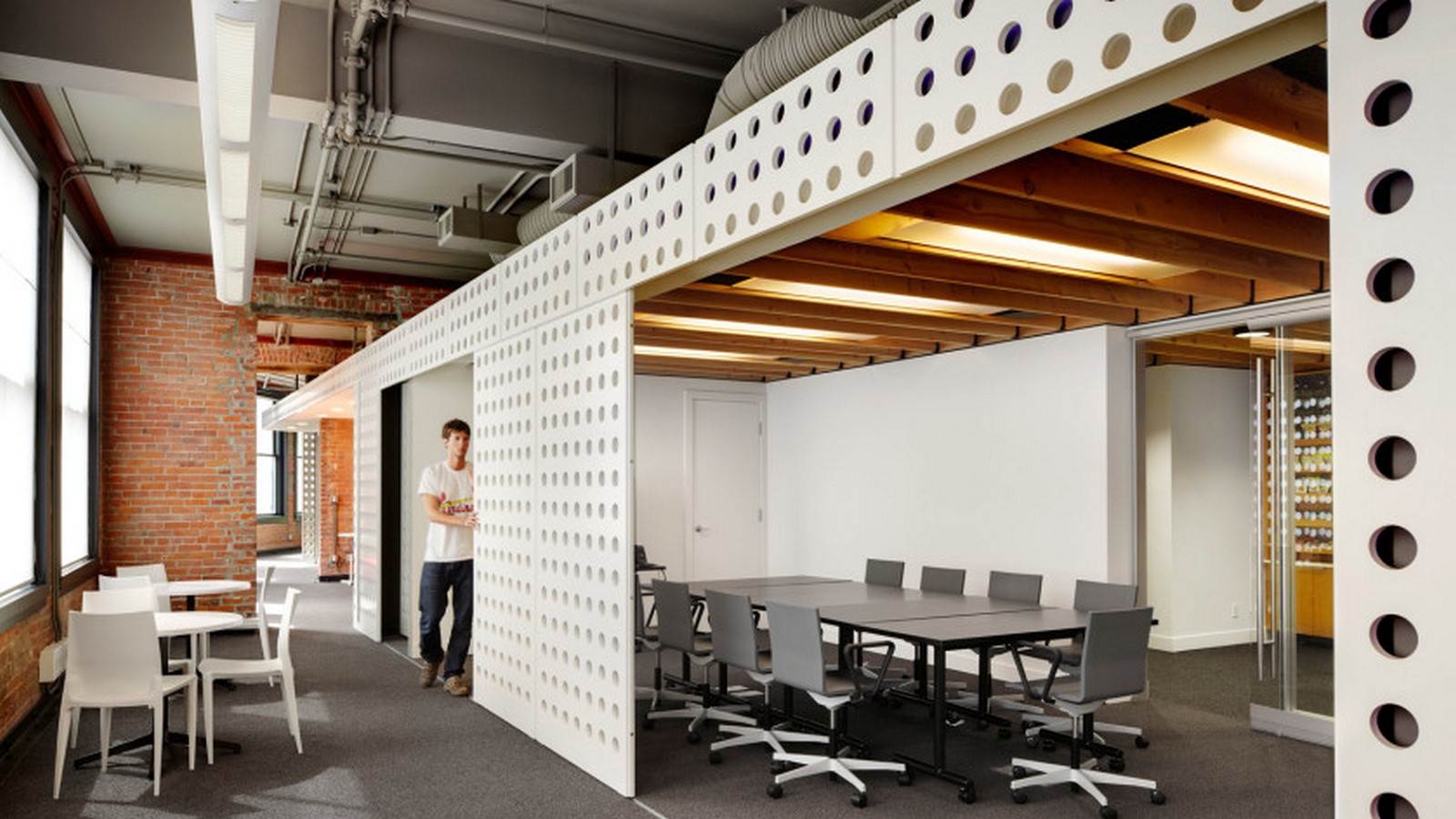 Mozilla Vancouver Office - Sheet5