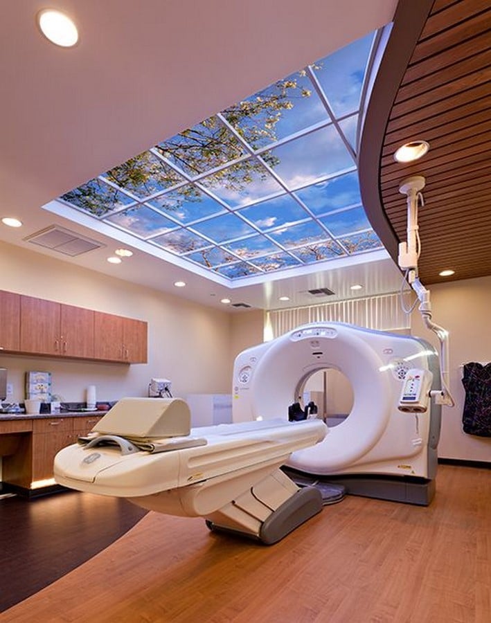 Life and Spaces – Exploring Health Care design - Sheet1