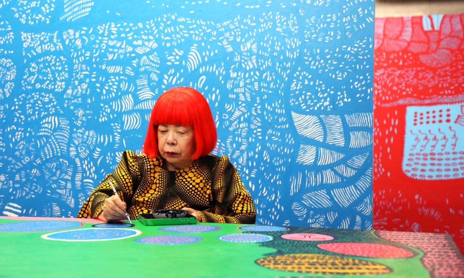 10 Contemporary Artist everyone should know about - Sheet10
