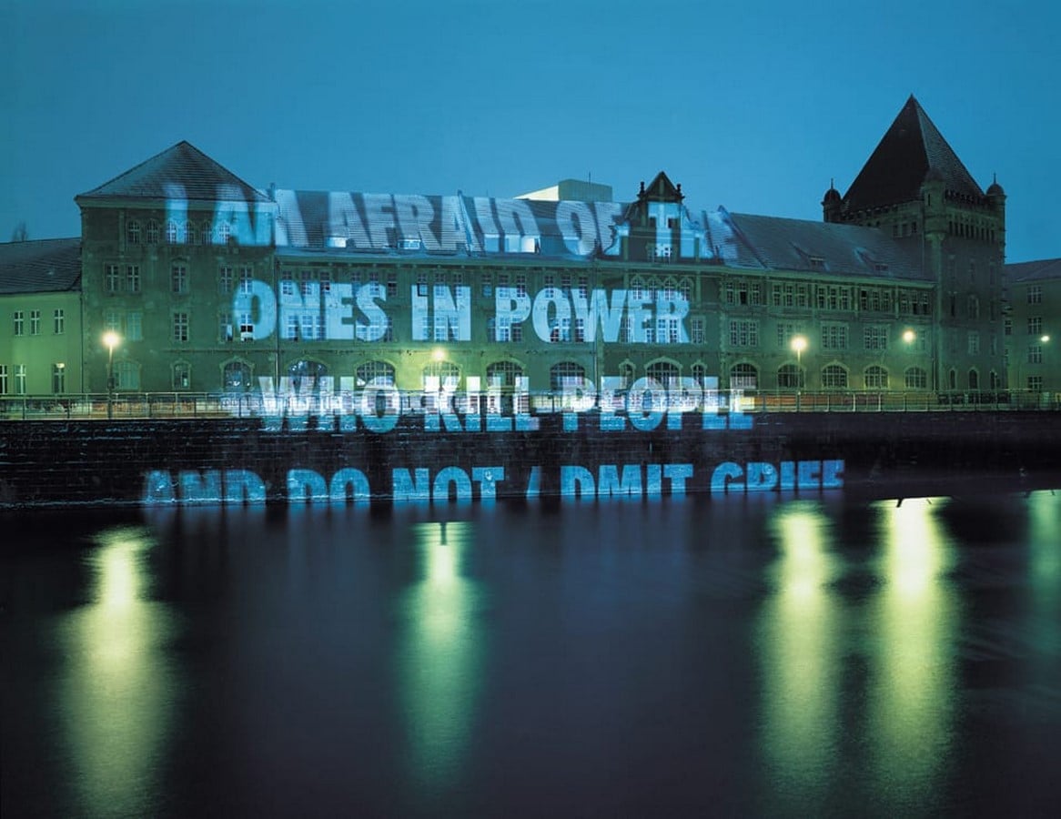 10 Contemporary Artist everyone should know about - Sheet14