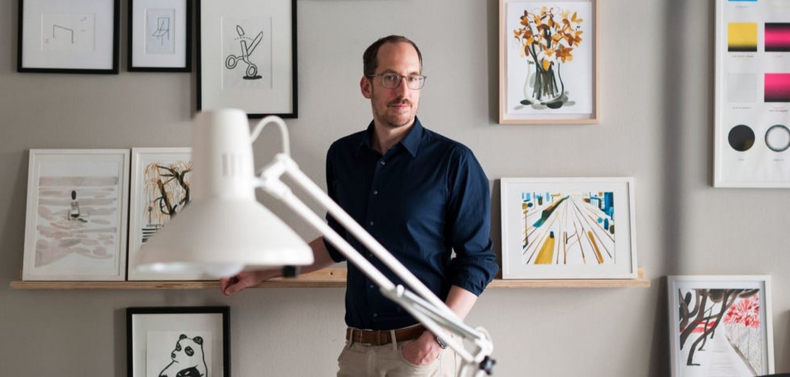 10 Contemporary Artist everyone should know about - Sheet3