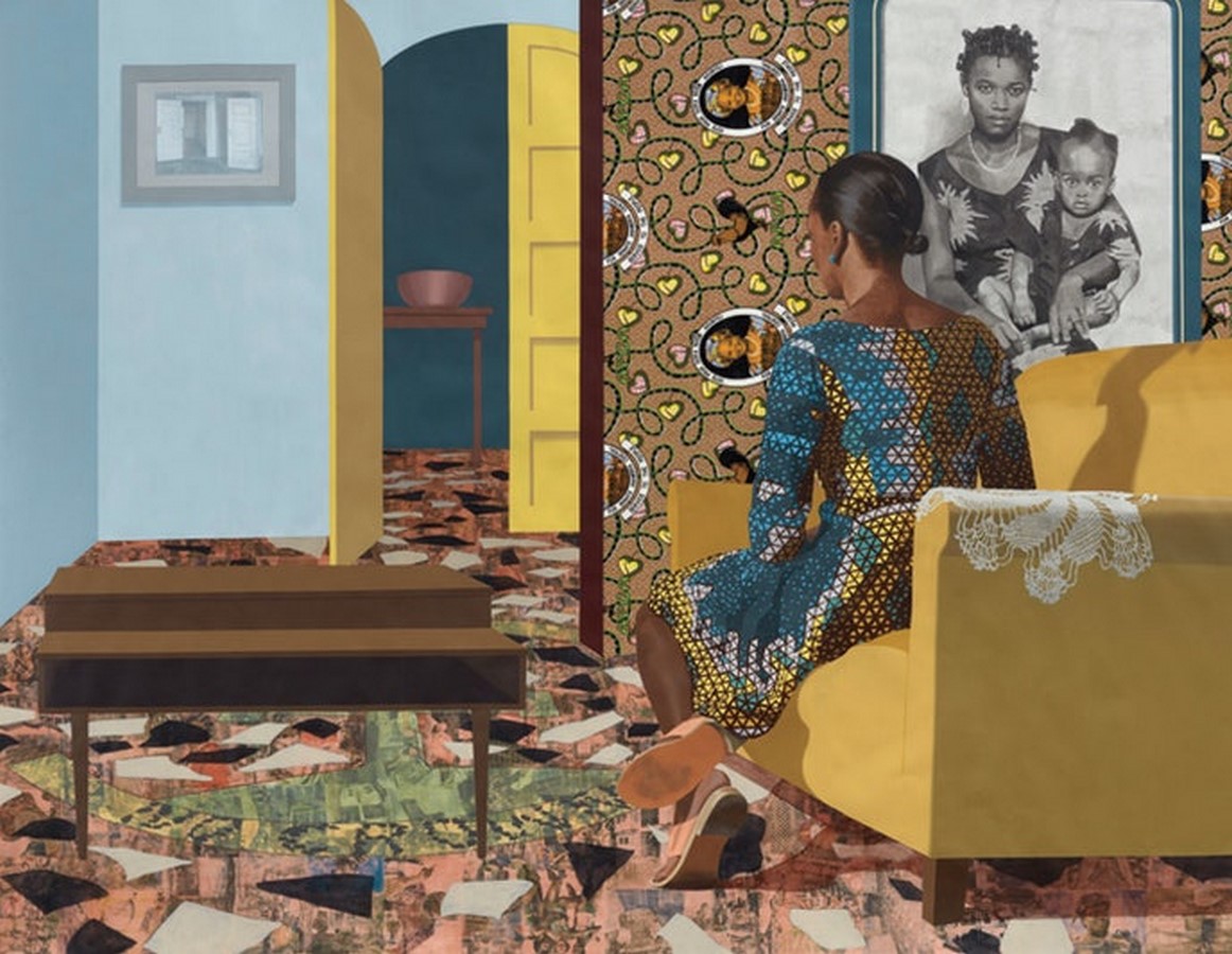10 Contemporary Artist everyone should know about - Sheet7
