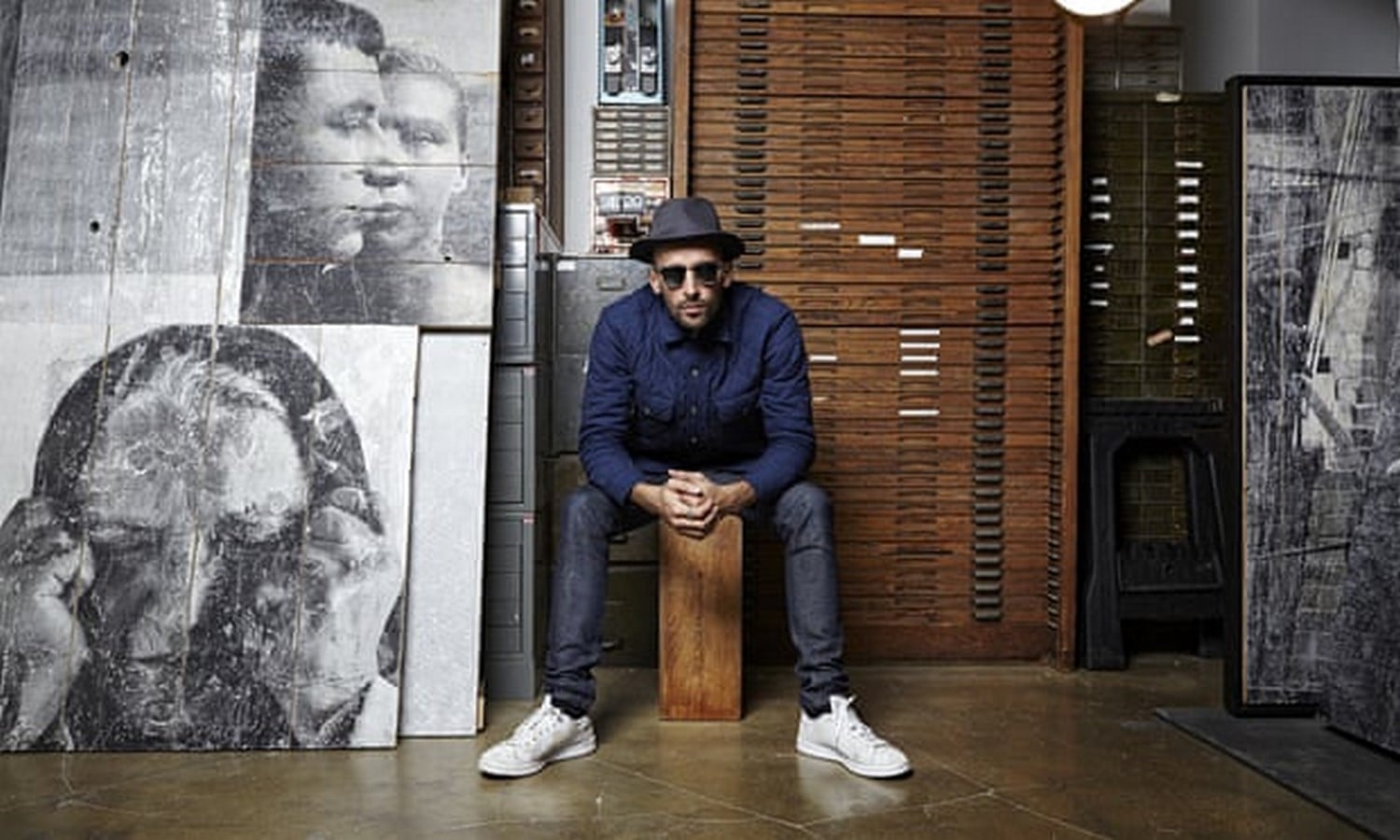 10 Contemporary Artist everyone should know about - Sheet8