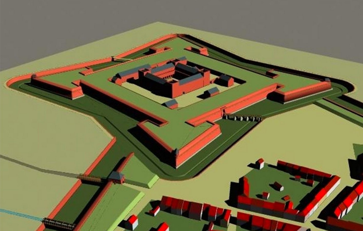3d model_ ©Terra Mosana (2021)